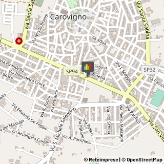 Manicure e Pedicure Carovigno,72012Brindisi
