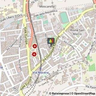 Feste - Organizzazione e Servizi,80053Napoli