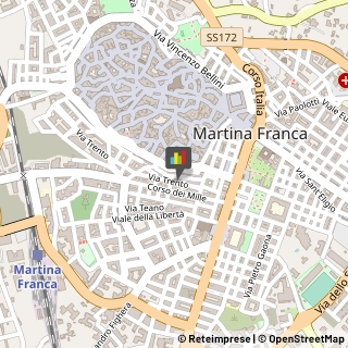 Posters Martina Franca,74015Taranto