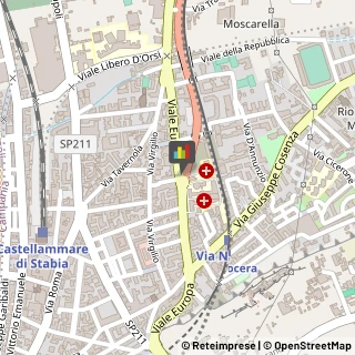 Bar e Caffetterie,80053Napoli