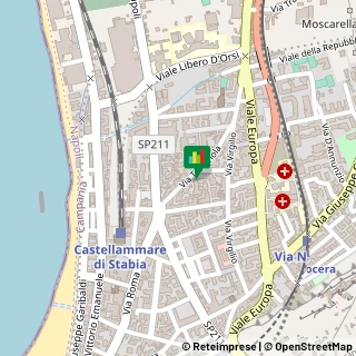 Str. Tavernola, 32b/C,80053Castellammare di Stabia