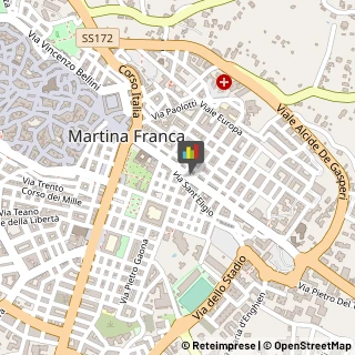 Conserve Martina Franca,74015Taranto