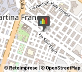 Profumerie Martina Franca,74015Taranto