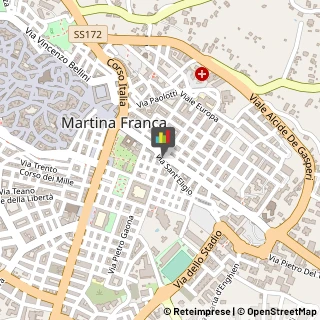 Macellerie Equine Martina Franca,74015Taranto