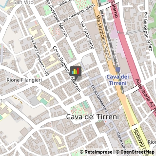 Estetiste Cava de' Tirreni,84013Salerno