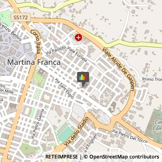 Serramenti ed Infissi in Legno Martina Franca,74015Taranto