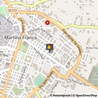 Profumerie Martina Franca,74015Taranto