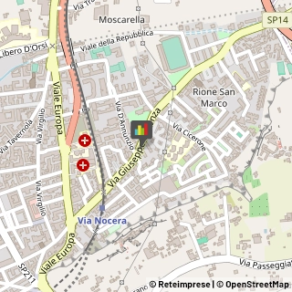 Consulenza Informatica Castellammare di Stabia,80053Napoli