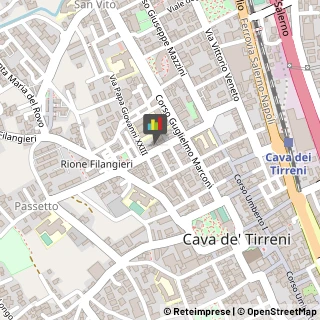 Buying Offices Cava de' Tirreni,84013Salerno