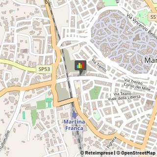 Ufficio - Mobili Martina Franca,74015Taranto