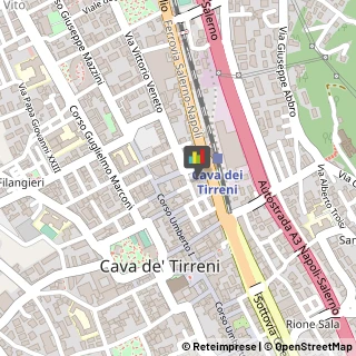 Articoli per Ortopedia Cava de' Tirreni,84013Salerno