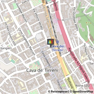 Conserve Cava de' Tirreni,84013Salerno