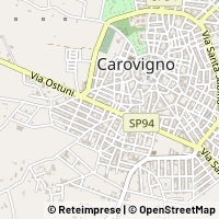 Harita Carovigno