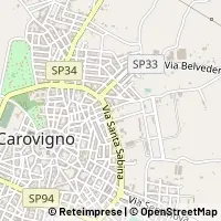 Peta Carovigno