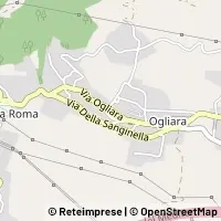 Kartta Salerno