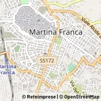 Kart Martina Franca