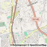 Carte Castellammare di Stabia