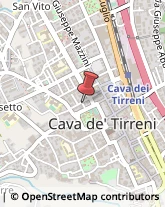 Via Diego Ferraioli, 10,84013Cava de' Tirreni