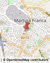 Via Trieste, 34,74015Martina Franca