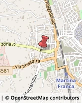 Via Mottola, 25/G,74015Martina Franca