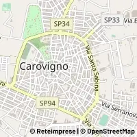 Harita Carovigno