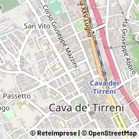 Kart Cava de' Tirreni