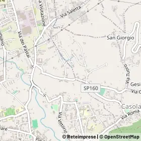 Mappa 80050