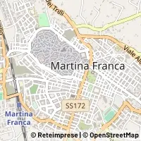 Harita Martina Franca