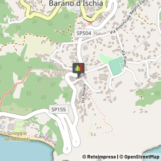 Internet - Servizi Barano d'Ischia,80070Napoli