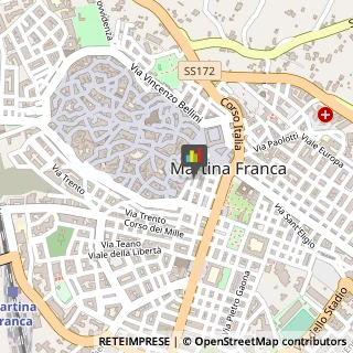 Macellerie Equine Martina Franca,74015Taranto