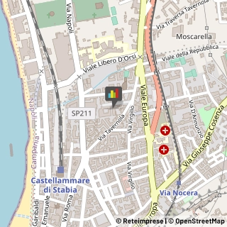 Agenzie Investigative Castellammare di Stabia,80053Napoli