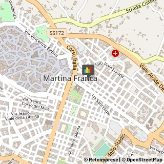 Ufficio - Mobili Martina Franca,74015Taranto