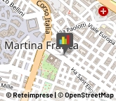 Profumerie Martina Franca,74015Taranto