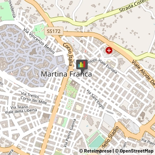 Caffè Martina Franca,74015Taranto