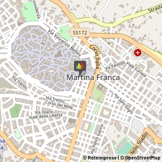 Macellerie Martina Franca,74015Taranto