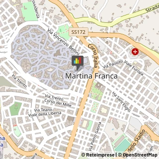 Consulenza del Lavoro Martina Franca,74015Taranto