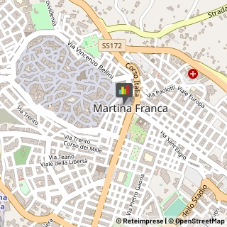 Caffè Martina Franca,74015Taranto