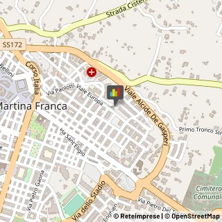 Ufficio - Mobili Martina Franca,74015Taranto