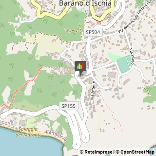 Bed e Breakfast Barano d'Ischia,80070Napoli