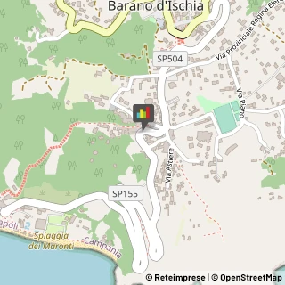 Appartamenti e Residence Barano d'Ischia,80070Napoli