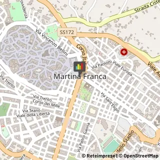 Gioiellerie e Oreficerie - Ingrosso,74015Taranto