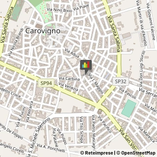 Articoli per Ortopedia Carovigno,72012Brindisi