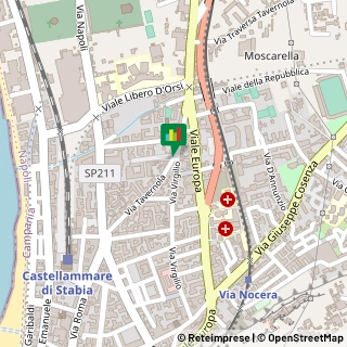 Str. Tavernola, 91/C,80053Castellammare di Stabia