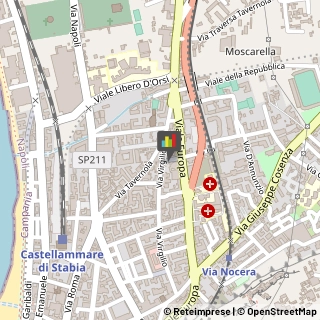 Consulenza Informatica Castellammare di Stabia,80053Napoli