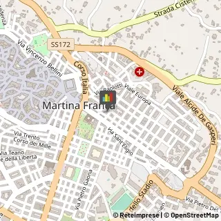 Caffè Martina Franca,74015Taranto