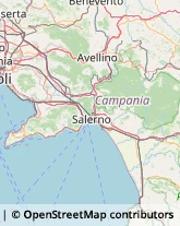 Calzaturifici e Calzolai - Macchine Nocera Inferiore,84014Salerno