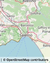 Calzaturifici e Calzolai - Macchine Baronissi,84081Salerno