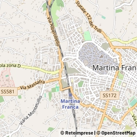 Mappa 74015