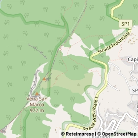 Mappa 84010