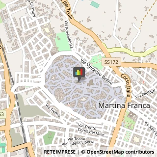 Macchine Caffè Espresso - Commercio e Riparazione Martina Franca,74015Taranto